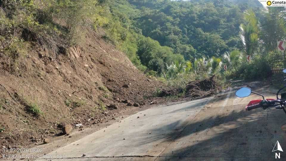 At least 17 dead in Mindanao due to enhanced southwest monsoon and typhoon