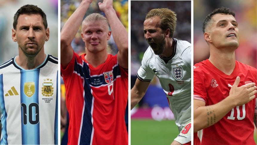 Mundial 2026: Horarios y canales de los partidos clave del sábado 11 de julio