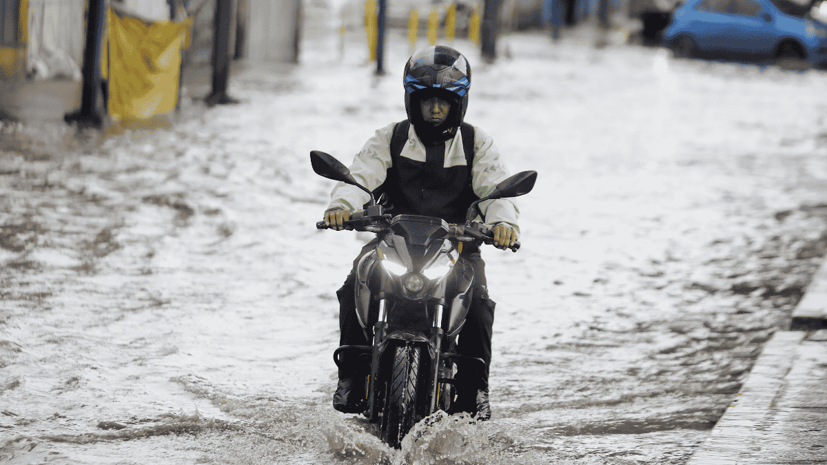 Lluvias intensas y calor extremo se esperan este sábado en México