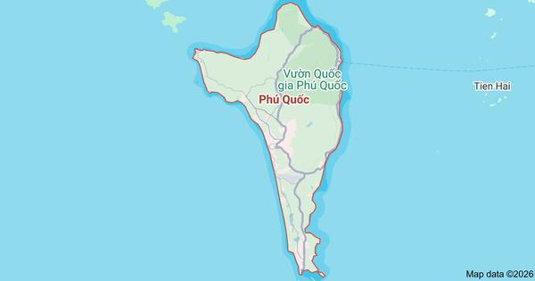 Tragic Boat Accident Claims Lives of 15 Indian Tourists Near Phú Quốc Island