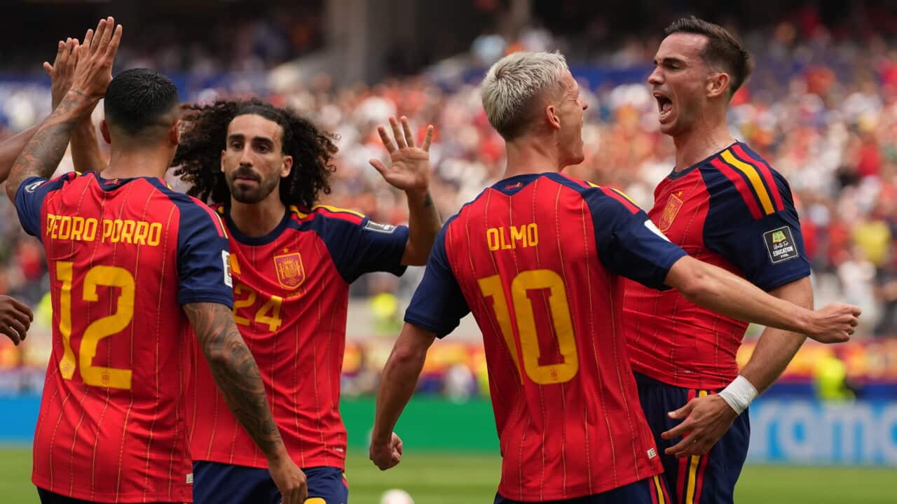 Spain advances to World Cup semi-finals in thrilling clash against Belgium