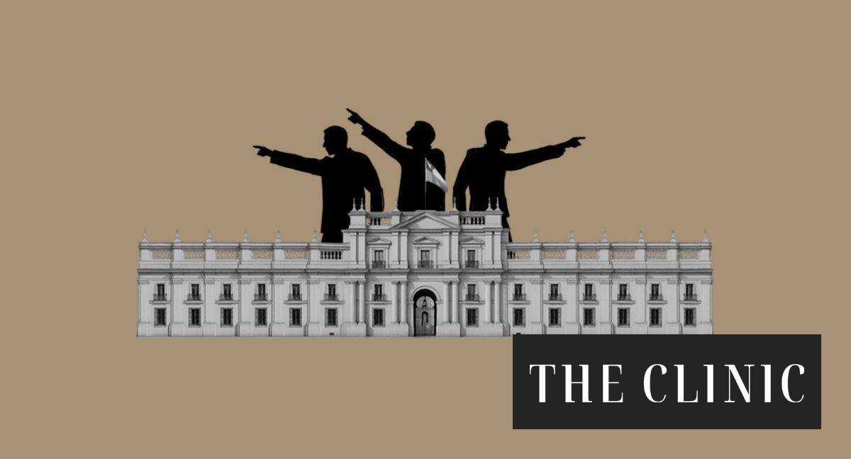 La descoordinación de la oposición y su impacto en el gobierno