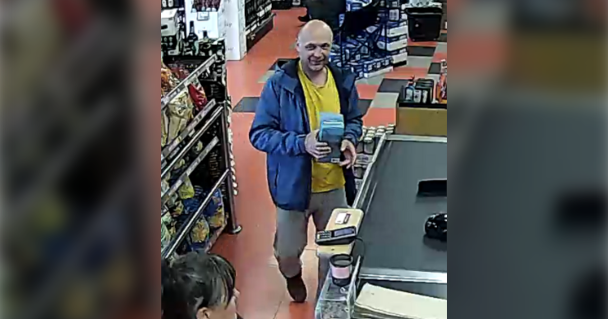 Kamloops Liquor Store Employee Sexually Assaulted: RCMP Investigating