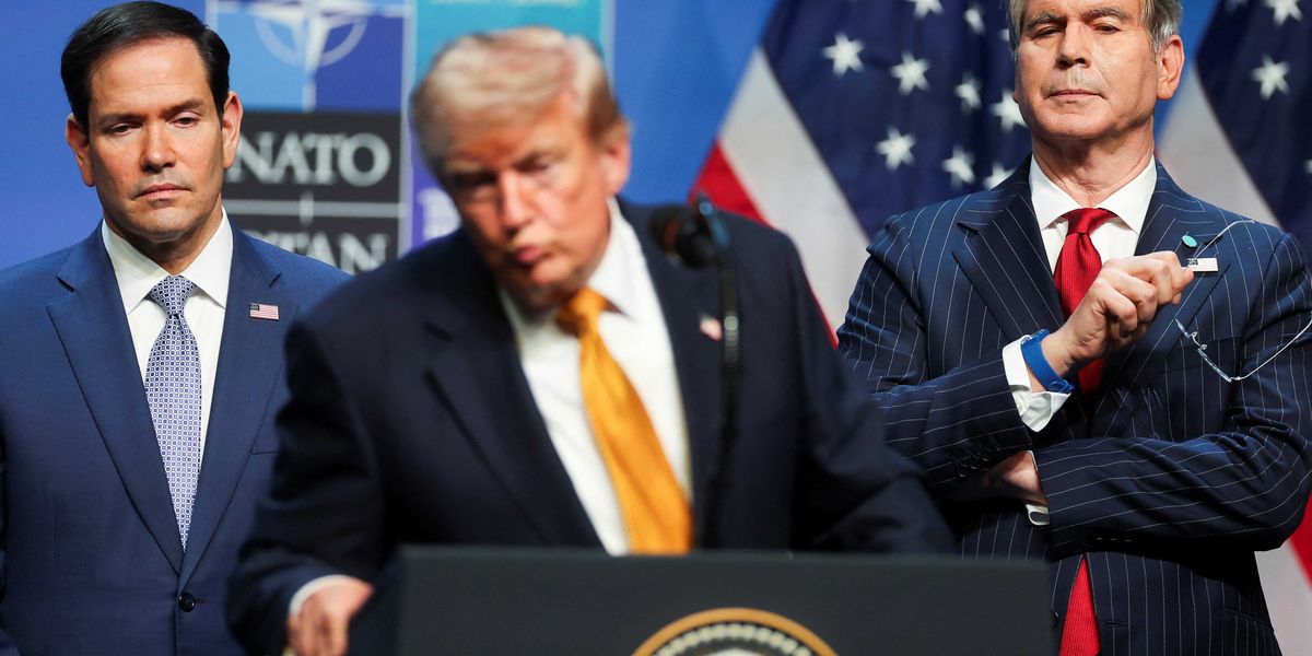 Trump's Controversial Social Media Post Sparks Backlash in Minnesota Communities