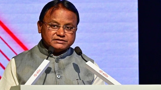 Odisha Government Launches Crime Branch Inquiry Into Textbook Errors and FIR Filing