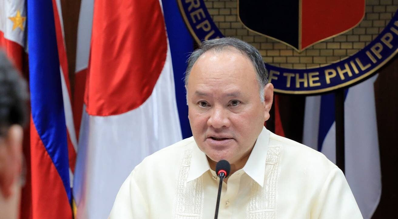 Defense Secretary Teodoro advocates for increased military spending and stronger deterrence