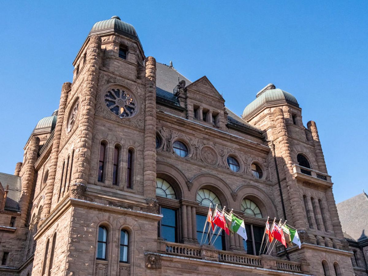 Ontario tribunal finds long-term resident without legal immigration status eligible for Ontario Works benefits under current legislation