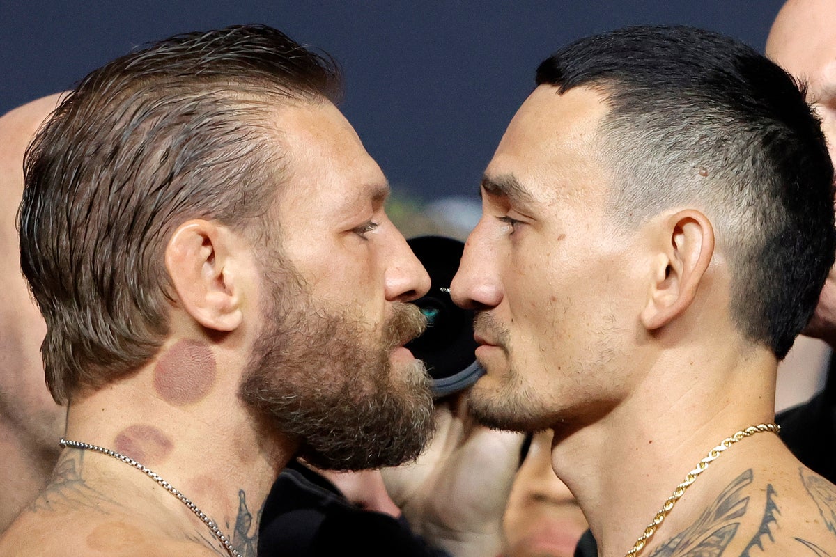 UFC 329: McGregor faces Holloway after five-year hiatus, Pimblett dominates Saint-Denis