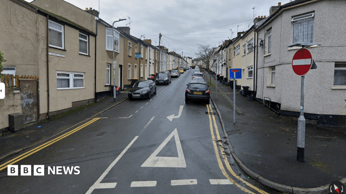 Man shot by police in south Wales after being believed to carry crossbow
