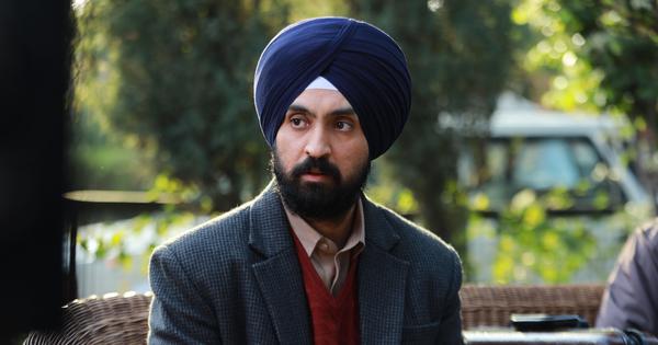 Censorship and Power: The Struggle of 'Satluj' Film
