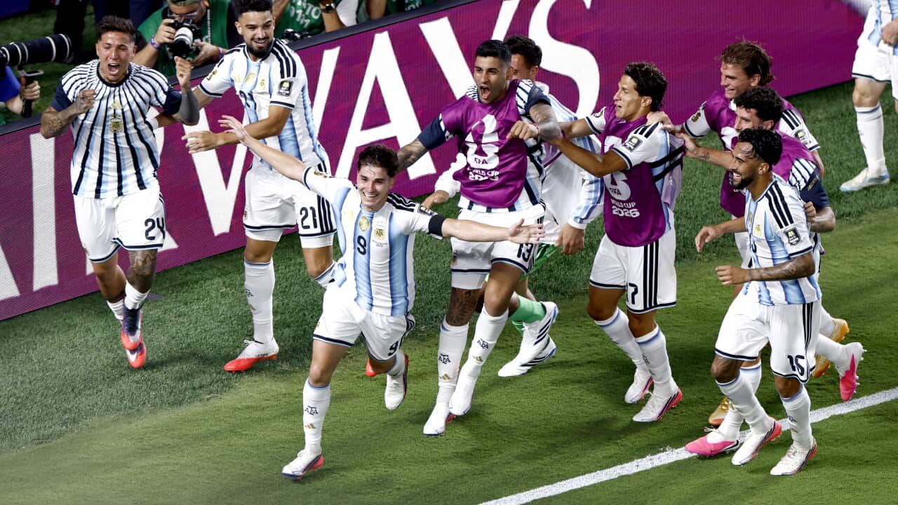 Argentina advances to World Cup semi-finals after defeating Switzerland in thrilling quarter-final clash
