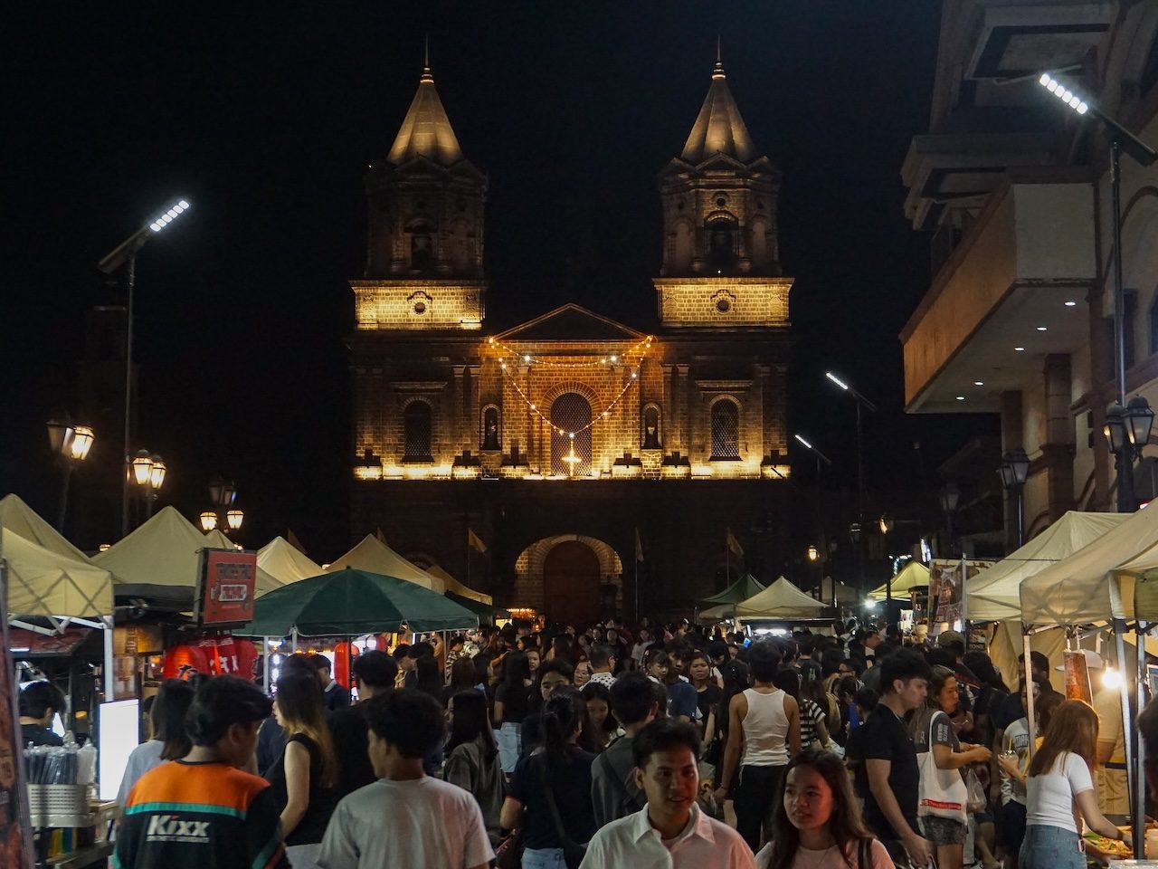 Weekend Pop-Up Markets in Pampanga Boost Local Food and Business Exposure