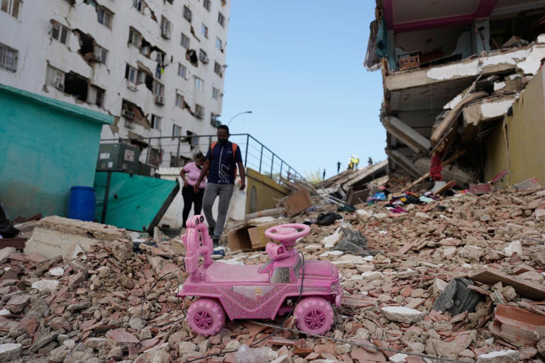 Terremotos en Venezuela: impacto en comunidades y esfuerzos de asistencia humanitaria