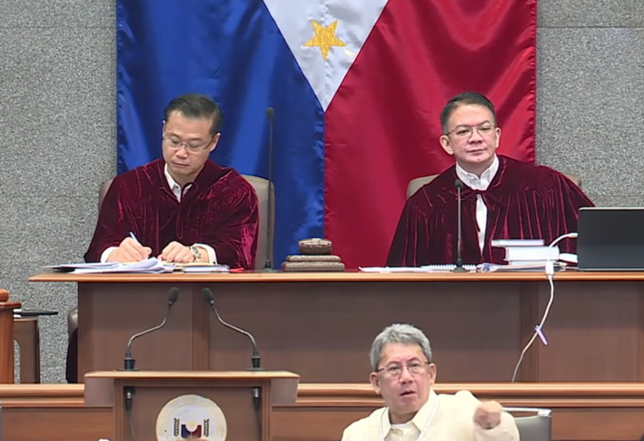Senate Votes on Sara Duterte's Impeachment: Legal Dispute Over 16-Vote Threshold