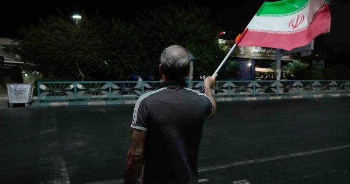 US-Iran conflict escalates as airstrikes and retaliatory attacks disrupt Strait of Hormuz