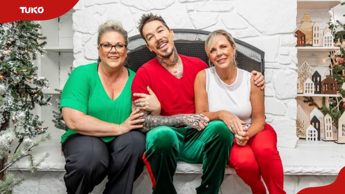 Dyonne Rachael Bromstad and Her Siblings: A Family Profile