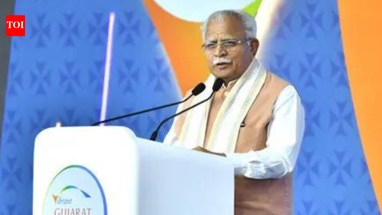 Manohar Lal Addresses Patronage Impact on CPWD Transfers