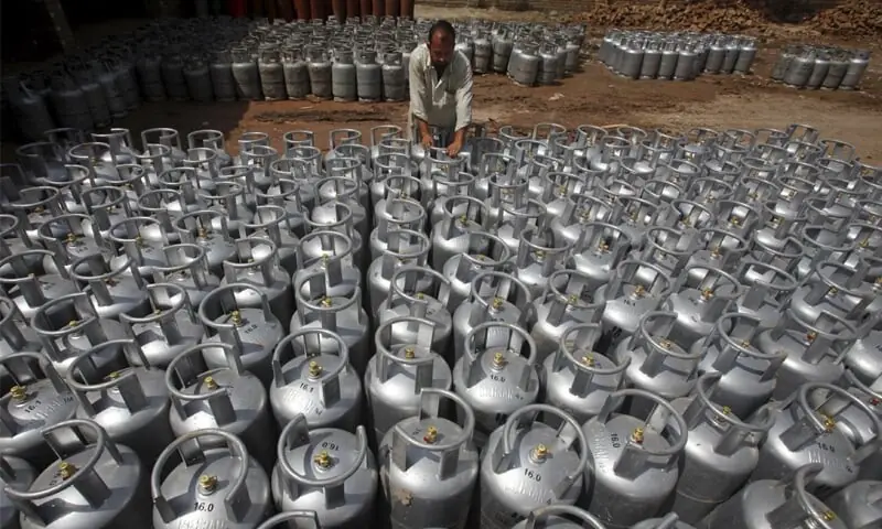 LPG Importers Association Warns of Potential National Gas Shortage and Calls for Sustainable Pricing Framework