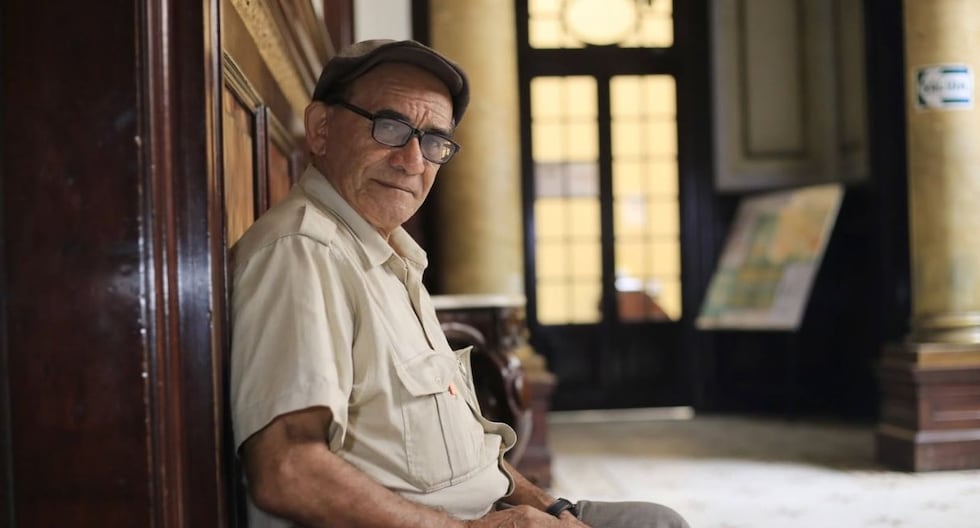 Fallece el destacado escritor peruano Cronwell Jara