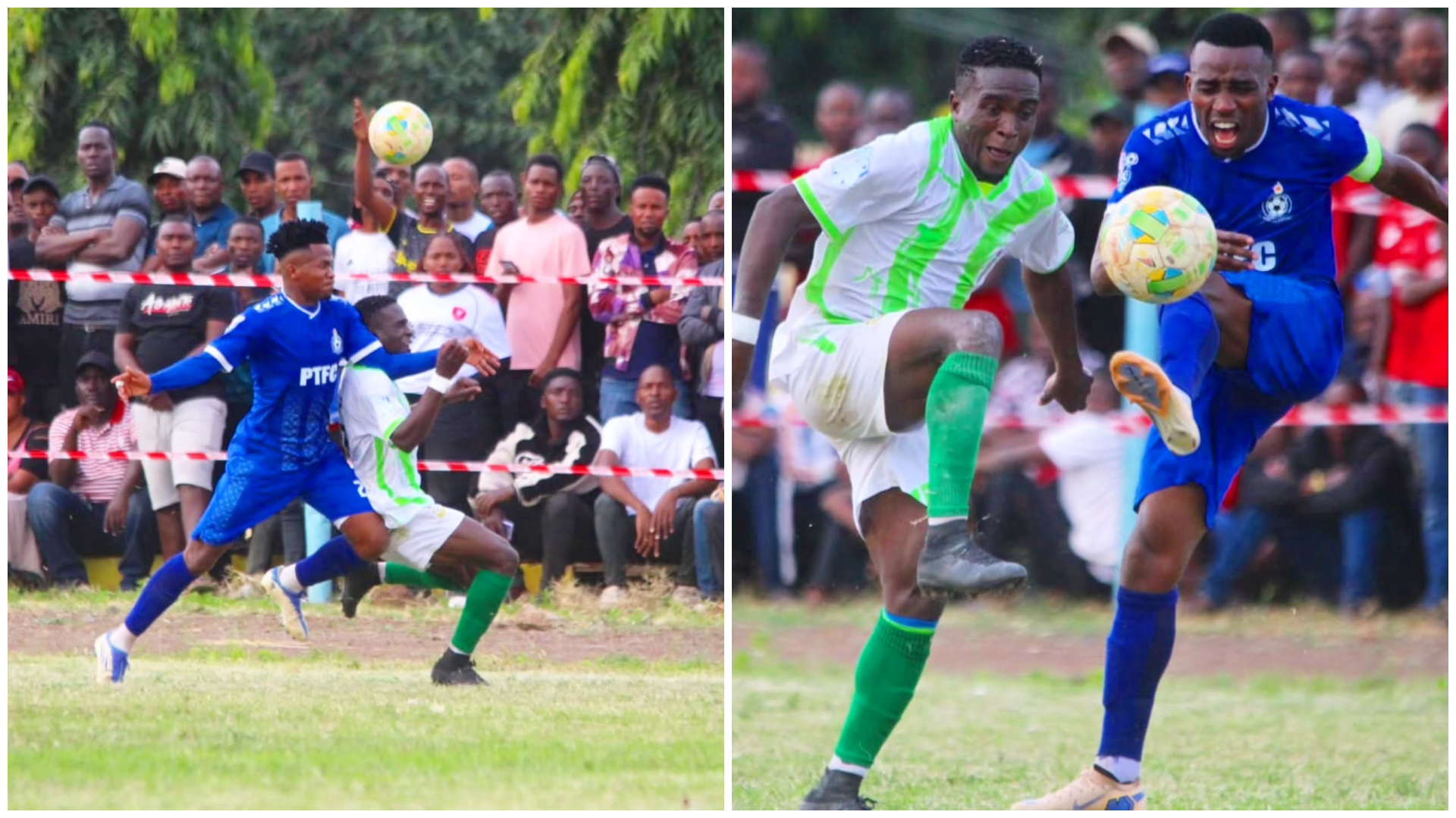 Tanzania Prisons Struggle to Secure Premier League Spot After Defeat