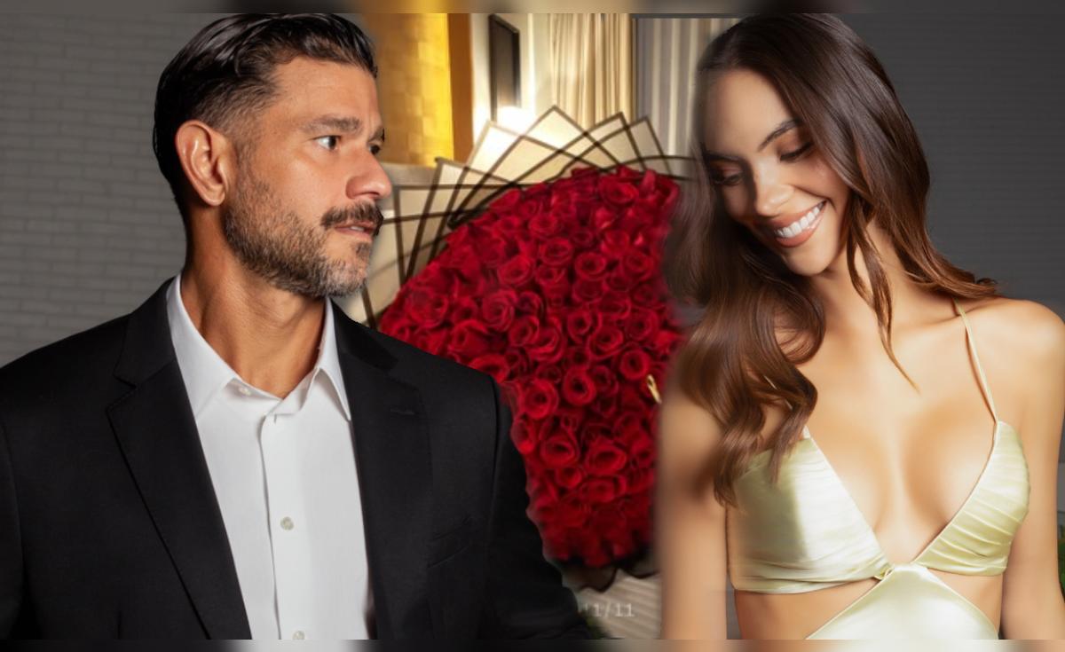 Yaco Eskenazi y Natalie Vértiz celebran 11 años de matrimonio con gesto romántico
