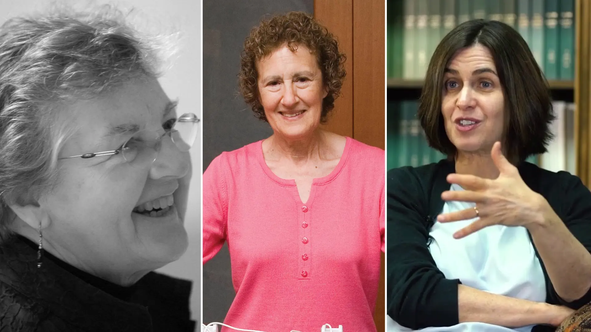 Solo tres mujeres han recibido el Premio Turing en 60 años: un análisis de la brecha de género en la informática