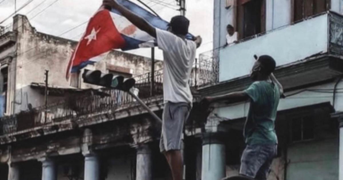 El legado del 11J en Cuba: una transformación social profunda