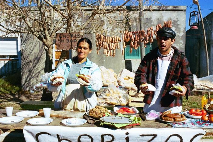 Un film uruguayo sobre la esperanza y la ilusión en Melo