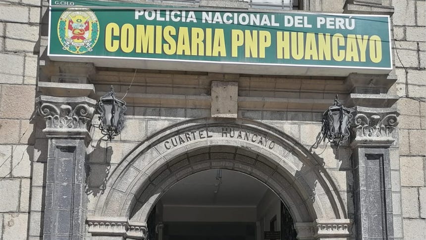 Hombre fallece tras recibir disparo accidental en bar clandestino de Chilca