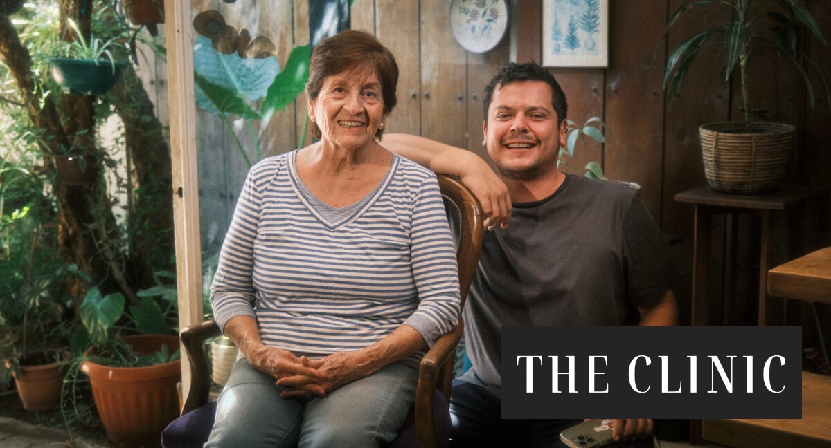 Proyecto 'Las Güelis' documenta recetas tradicionales chilenas para preservar la cultura culinaria