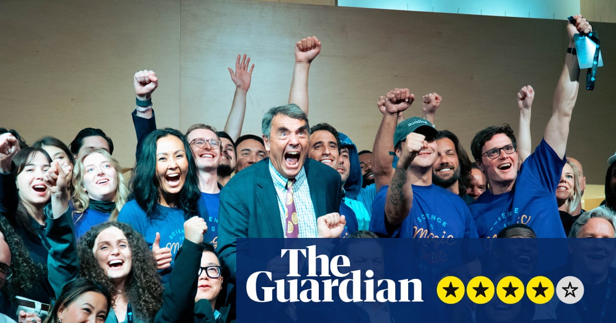 Tech Billionaires and Crypto's Influence on Democracy