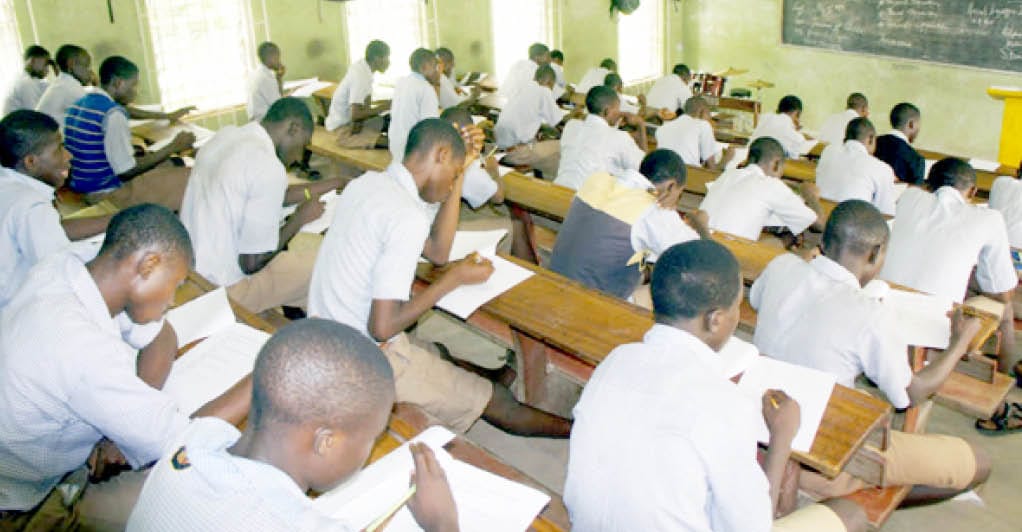 Federal Government’s Exam Fee Hike Sparks Concern Over School Dropouts