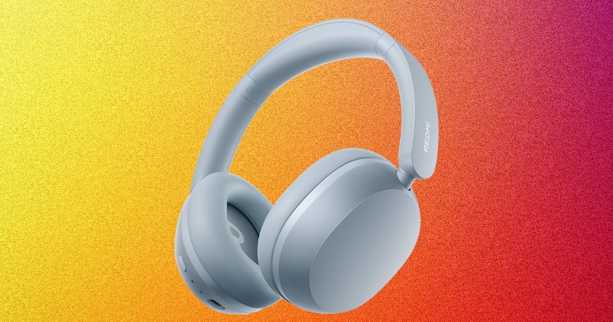 Redmi Headphones Neo: Autonomía y Cancelación de Ruido a un Precio Competitivo