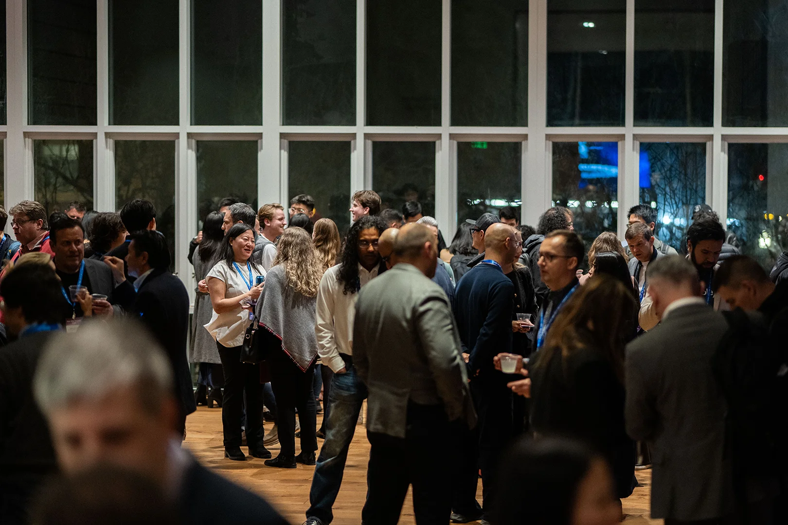 One Way Summit promueve la innovación tecnológica mediante redes de inmigrantes