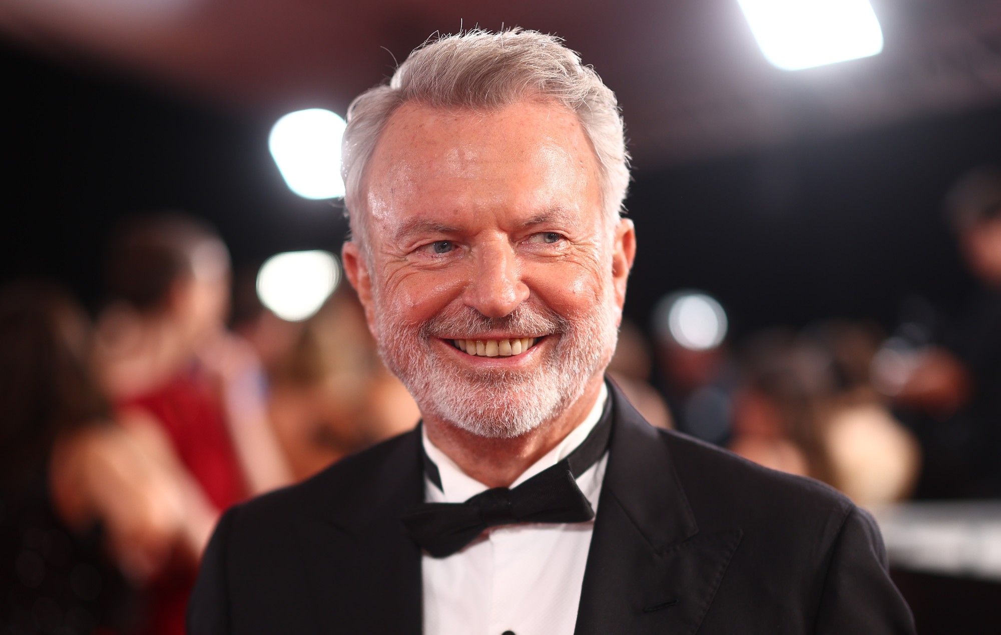 Celebrated New Zealand Actor Sam Neill Dies at 78 After Battle with Cancer