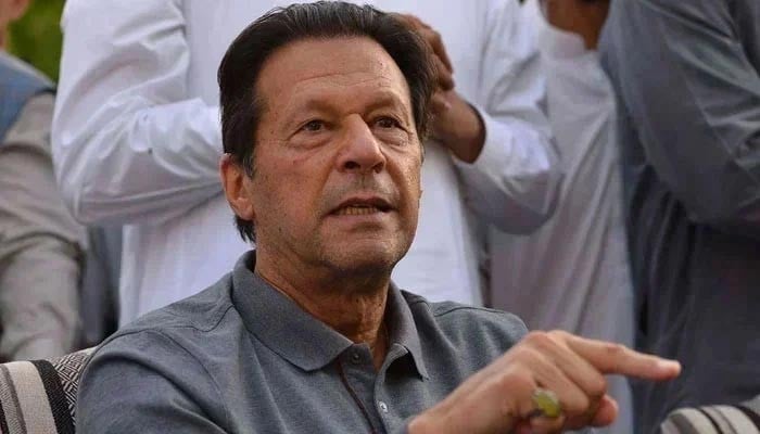 Amendment Shifts NAB Case Appeals to Federal Constitutional Court, Affecting Imran Khan's Legal Future