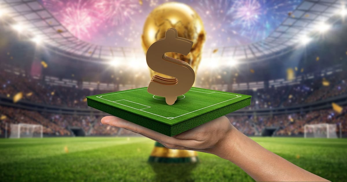 FIFA y sus estrategias de monetización para el Mundial 2026