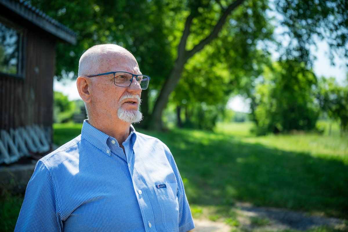 Rising Cases of Anaplasmosis Highlight Growing Public Health Concern in Canada