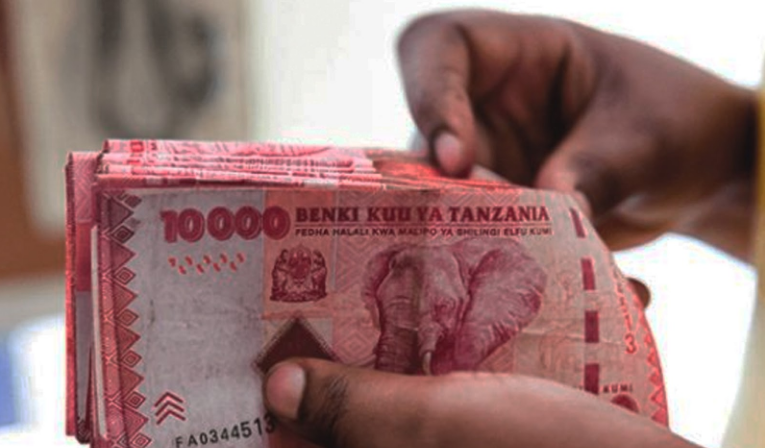 TIB Development Bank Funds Tanzania’s 2050 Vision Infrastructure