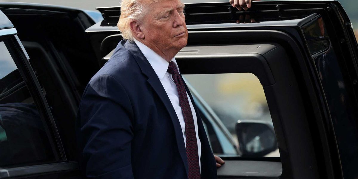 Opinion columnist argues Trump's social media post combined longstanding attacks on Obama, race, and Islam