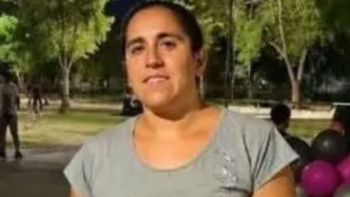 Familia busca ayuda para encontrar a Mariela Villada, desaparecida en Córdoba