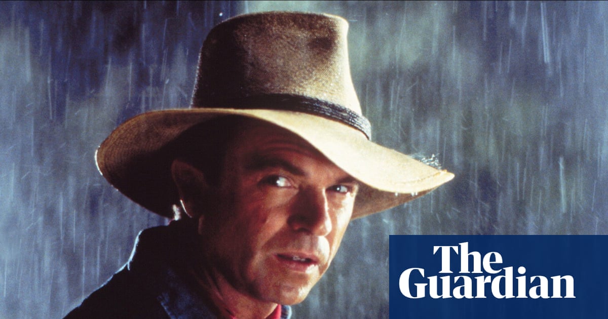Sam Neill: A Versatile Actor's Legacy in Cinema