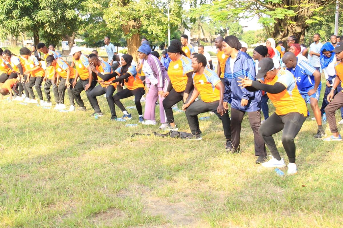 Mobility Aid Distribution to Support 130 People with Disabilities and Improve Independent Living