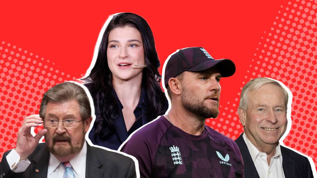 Mitch McConnell's Proof of Life and One Nation's Media Ties Amid Cricket Controversy