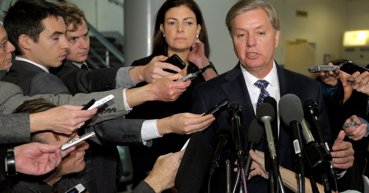 South Carolina Faces Political Uncertainty Following Senator Lindsey Graham's Death and Special Election Preparations