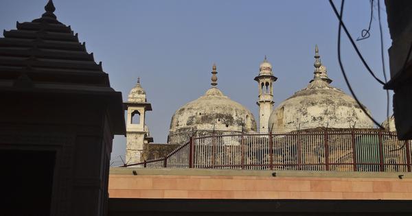 Supreme Court's mediation proposal rejected in Gyanvapi, Mathura and Sambhal mosque disputes