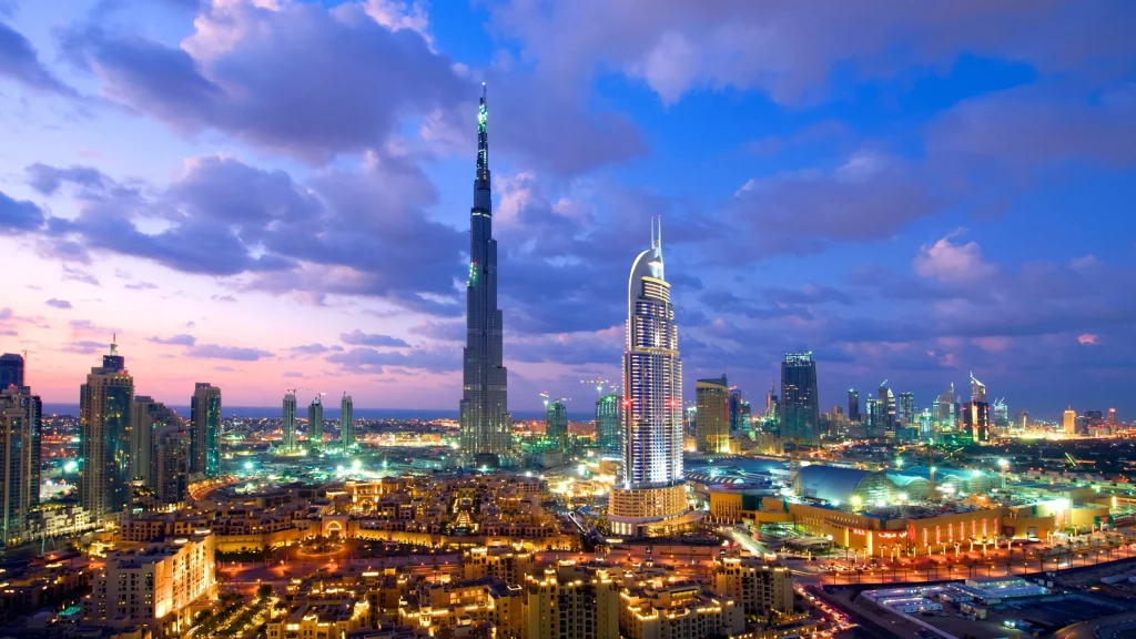 Dubai and Tanzania Strengthen Tourism Collaboration for Mutual Growth