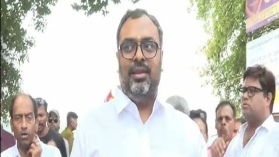 Ex-TMC MLA's son arrested for post-election violence and lottery ticket theft