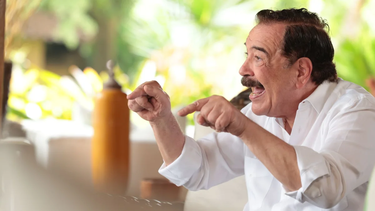 Jaime Nebot cuestiona ausencia de acciones concretas en Guayaquil bajo gestión de Daniel Noboa