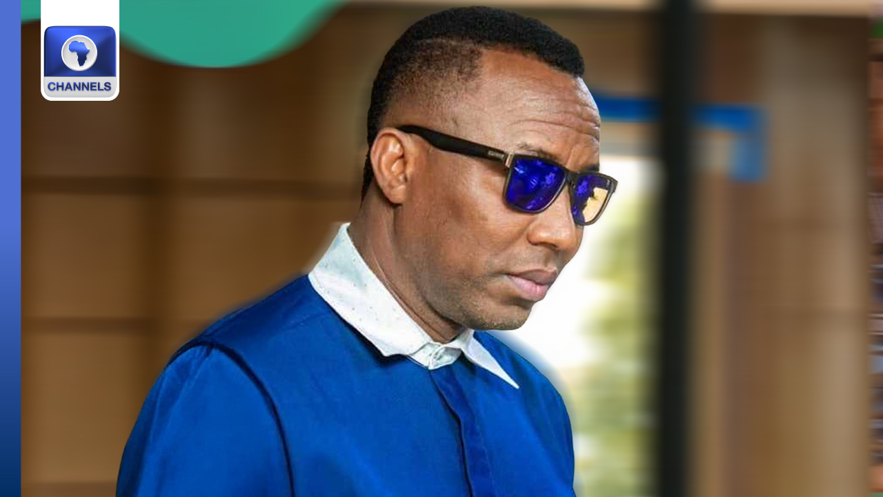 Court Dismisses Sowore's Request to Postpone Cyberbullying Trial
